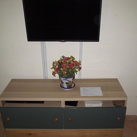 Gran Alacant Apartment Puerto Marino Buitenkant foto