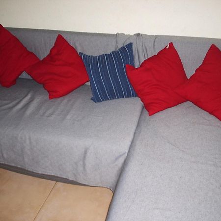 Gran Alacant Apartment Puerto Marino Buitenkant foto