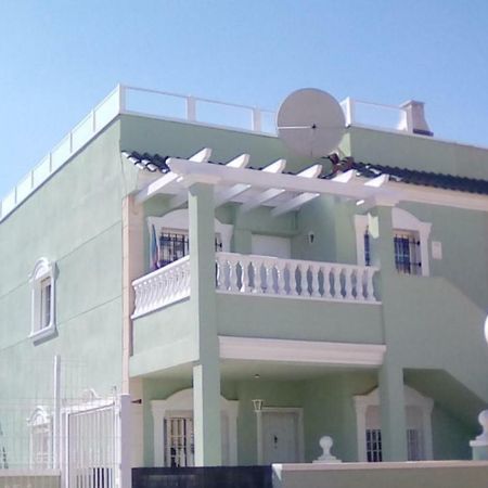Gran Alacant Apartment Puerto Marino Buitenkant foto