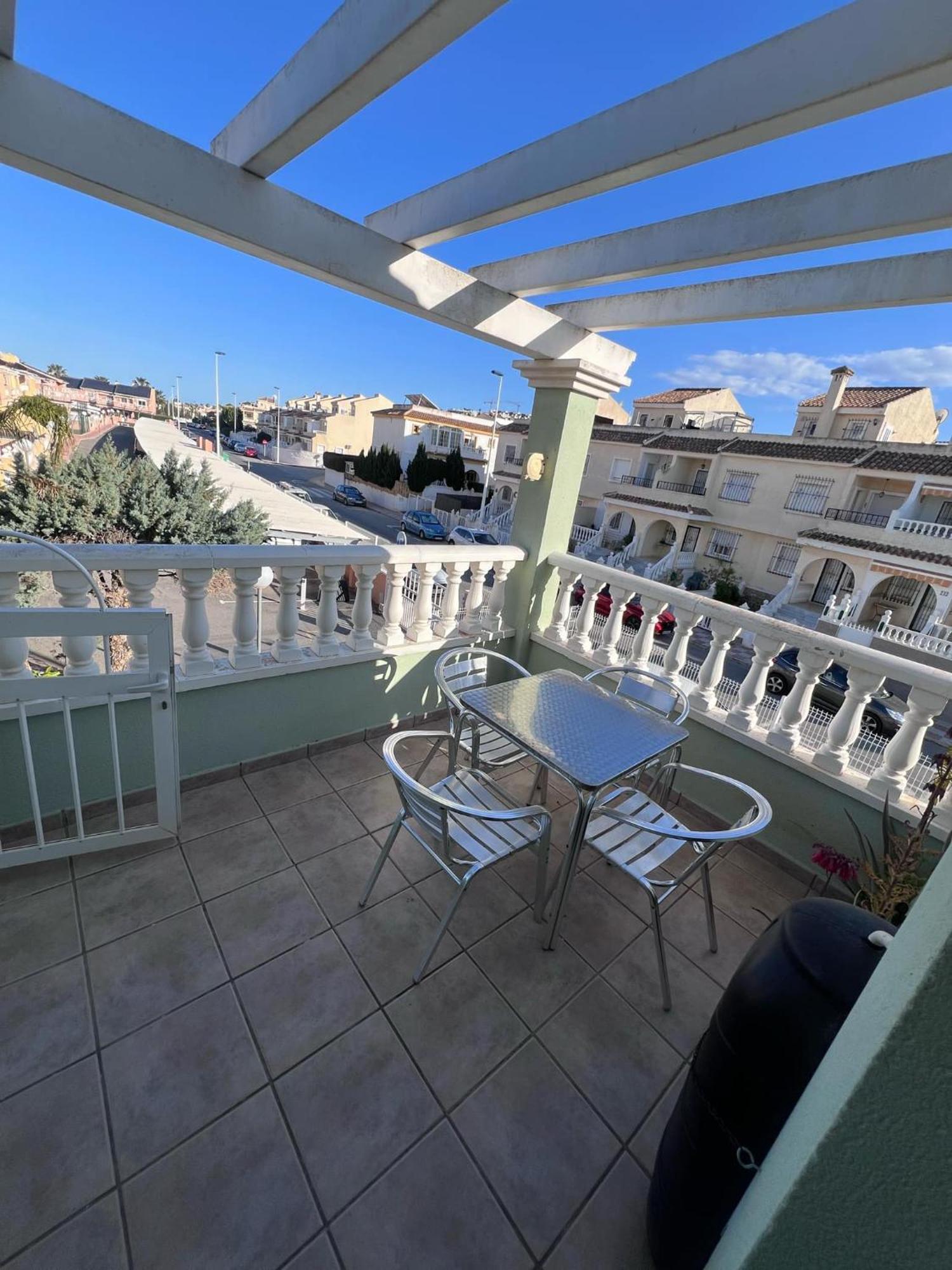 Gran Alacant Apartment Puerto Marino Buitenkant foto