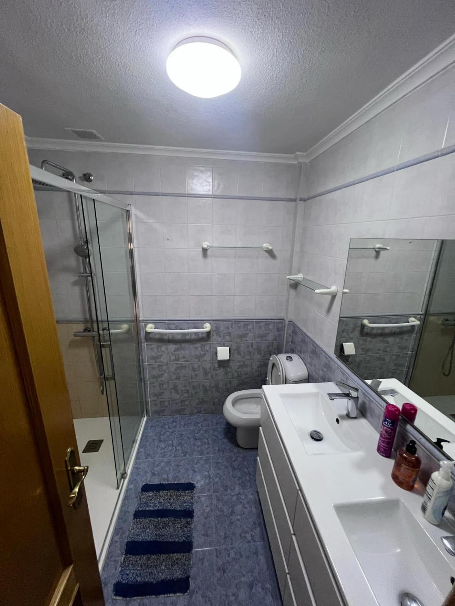 Gran Alacant Apartment Puerto Marino Buitenkant foto